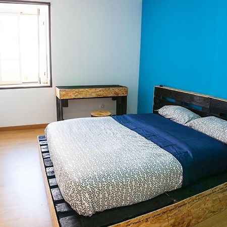 The Pallet - Guest House Santa Cruz Kültér fotó