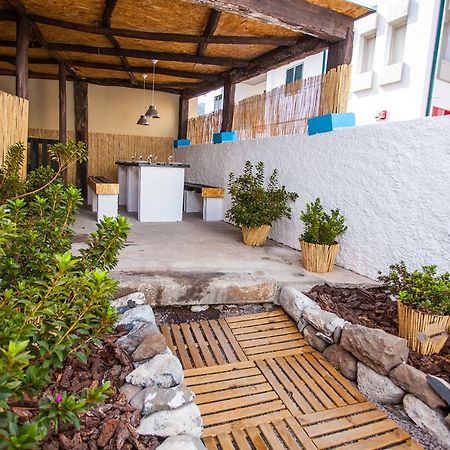 The Pallet - Guest House Santa Cruz Kültér fotó