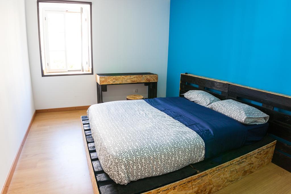 The Pallet - Guest House Santa Cruz Kültér fotó