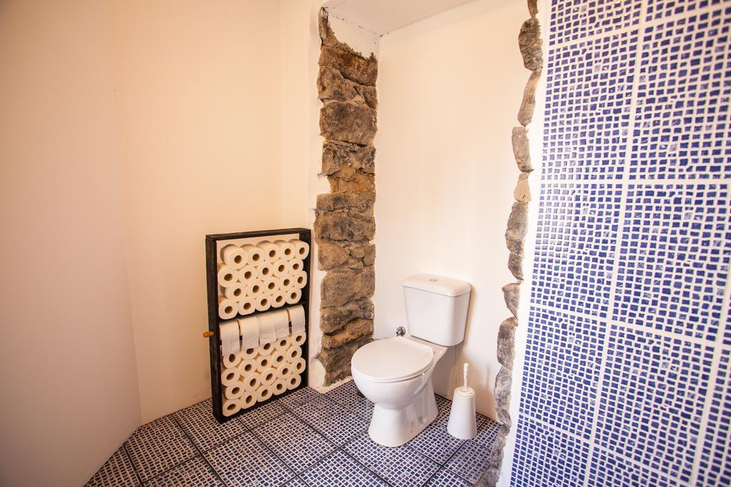 The Pallet - Guest House Santa Cruz Kültér fotó